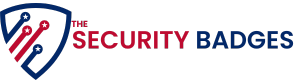 Security Badges Logo